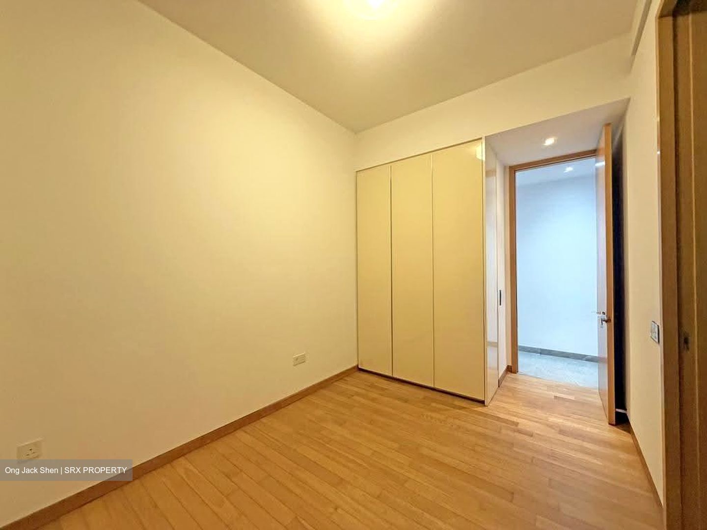 Nouvel 18 (D10), Condominium #610570921
